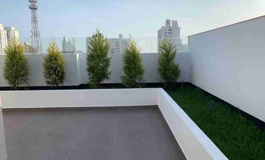 Duplex Penthouse! Miraflores! Mudate hoy! 🤝