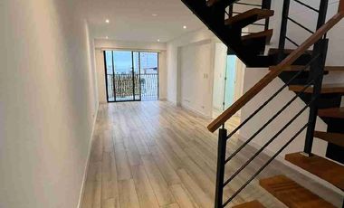 Duplex Penthouse! Miraflores! Mudate hoy! 🤝