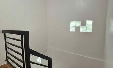 Affordable Ready For Occupancy Single Attached House and Lot For Sale in Gulod Malaya San Mateo Rizal Near Ayala Malls Marikina Heights