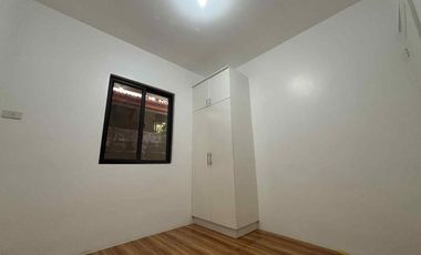 Affordable Ready For Occupancy Single Attached House and Lot For Sale in Gulod Malaya San Mateo Rizal Near Ayala Malls Marikina Heights