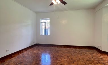 5 Bedroom House with Pool at Ayala Alabang Village for Rent