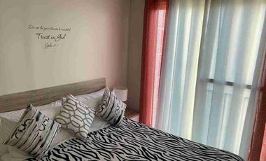 Wind Residences 2BR condo unit for sale clean title in Tagaytay