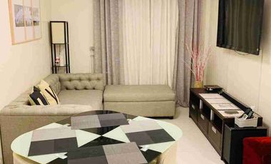 Wind Residences 2BR condo unit for sale clean title in Tagaytay
