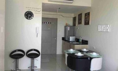 Wind Residences 2BR condo unit for sale clean title in Tagaytay