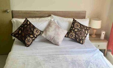 Wind Residences 2BR condo unit for sale clean title in Tagaytay