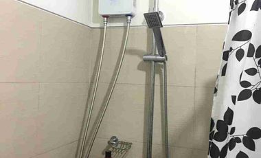 Wind Residences 2BR condo unit for sale clean title in Tagaytay