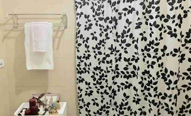 Wind Residences 2BR condo unit for sale clean title in Tagaytay