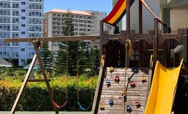 Wind Residences 2BR condo unit for sale clean title in Tagaytay
