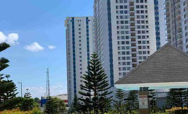 Wind Residences 2BR condo unit for sale clean title in Tagaytay