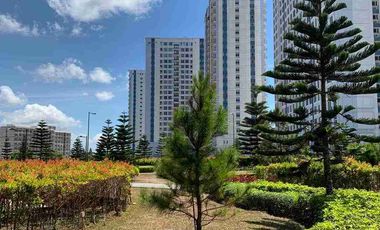 Wind Residences 2BR condo unit for sale clean title in Tagaytay
