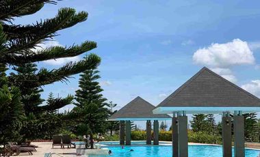 Wind Residences 2BR condo unit for sale clean title in Tagaytay