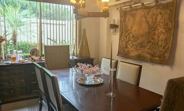 Casa de venta en Samborondón