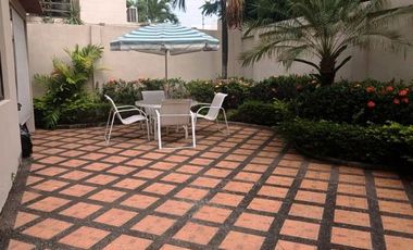 Casa de venta en Samborondón