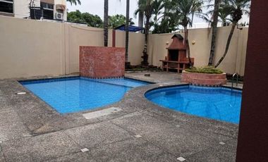 Casa de venta en Samborondón