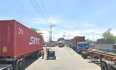 Industrial / Commercial Lot for Sale in Brgy. 18, Tondo, Manila City