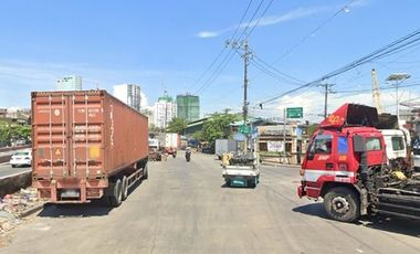 Industrial / Commercial Lot for Sale in Brgy. 18, Tondo, Manila City