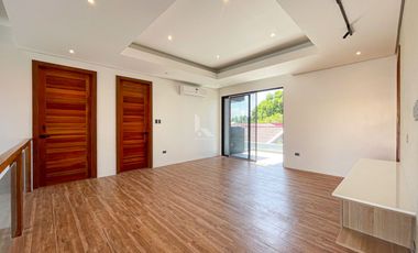 Luxurious Modern Tropical House and Lot For Sale in BF Homes, Parañaque City