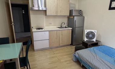STUDIO IN GRAND SOHO, MAKATI CITY, 25.19SQM