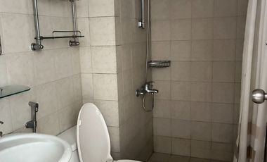 STUDIO IN GRAND SOHO, MAKATI CITY, 25.19SQM