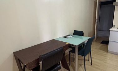 STUDIO IN GRAND SOHO, MAKATI CITY, 25.19SQM