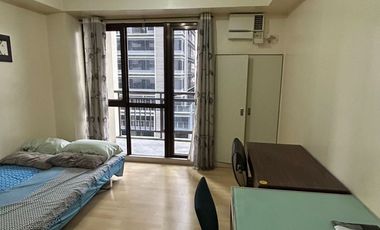 STUDIO IN GRAND SOHO, MAKATI CITY, 25.19SQM