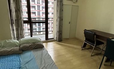 STUDIO IN GRAND SOHO, MAKATI CITY, 25.19SQM