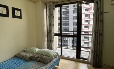STUDIO IN GRAND SOHO, MAKATI CITY, 25.19SQM