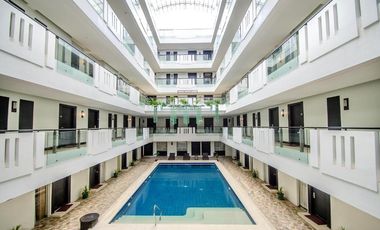 For Sale: Income Generating Beachfront Hotel in Station 1 Boracay Island, P600M