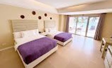 For Sale: Income Generating Beachfront Hotel in Station 1 Boracay Island, P600M