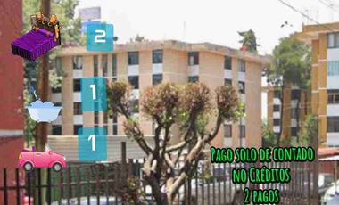 Apartamento en venta en Azcapotzalco, Azcapotzalco