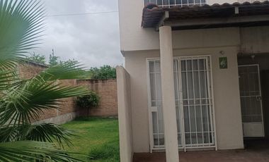 Casa en fraccionamiento en venta en Ayala Morelos