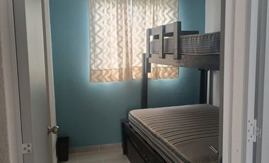 Casa en fraccionamiento en venta en Ayala Morelos