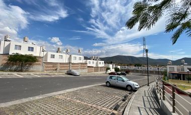 Casa en fraccionamiento en venta en Ayala Morelos