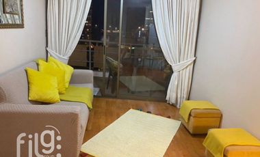 Venta Gran Duplex  en Sector Parque Brasil con vista al Mar