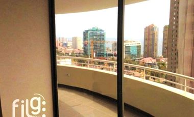 Venta Gran Duplex  en Sector Parque Brasil con vista al Mar