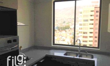 Venta Gran Duplex  en Sector Parque Brasil con vista al Mar