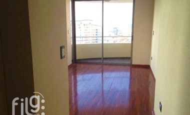 Venta Gran Duplex  en Sector Parque Brasil con vista al Mar
