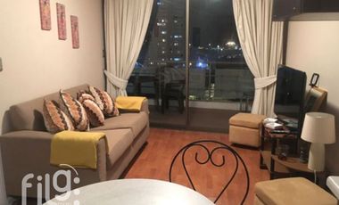 Venta Gran Duplex  en Sector Parque Brasil con vista al Mar