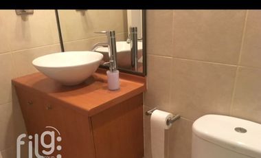 Venta Gran Duplex  en Sector Parque Brasil con vista al Mar