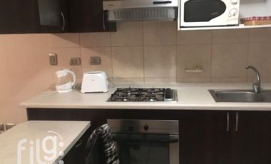 Venta Gran Duplex  en Sector Parque Brasil con vista al Mar