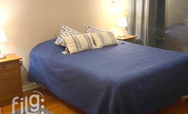Venta Gran Duplex  en Sector Parque Brasil con vista al Mar