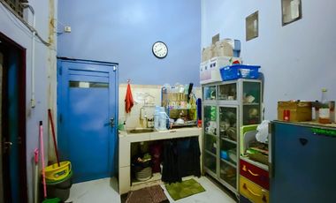 DIJUAL RUMAH KANTOR DAN SELURUH ISINYA DI SETURAN