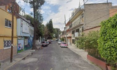 HERMOSA CASA EN VENTA DE RECUPERACION BANCARIA EN SECTOR POPULAR, IZTAPALAPA, CDMX.