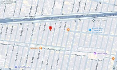 HERMOSA CASA EN VENTA DE RECUPERACION BANCARIA EN SECTOR POPULAR, IZTAPALAPA, CDMX.