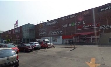 HERMOSA CASA EN VENTA DE RECUPERACION BANCARIA EN SECTOR POPULAR, IZTAPALAPA, CDMX.