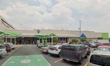 HERMOSA CASA EN VENTA DE RECUPERACION BANCARIA EN SECTOR POPULAR, IZTAPALAPA, CDMX.