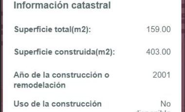 HERMOSA CASA EN VENTA DE RECUPERACION BANCARIA EN SECTOR POPULAR, IZTAPALAPA, CDMX.