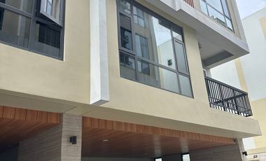 FOR RENT: 5 Bedroom  600sqm Condo Unit in PARANAQUE-SUNNY PLACE RESIDENCES