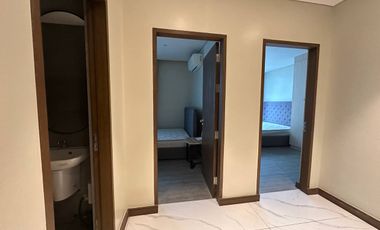 FOR RENT: 5 Bedroom  600sqm Condo Unit in PARANAQUE-SUNNY PLACE RESIDENCES