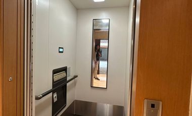 FOR RENT: 5 Bedroom  600sqm Condo Unit in PARANAQUE-SUNNY PLACE RESIDENCES